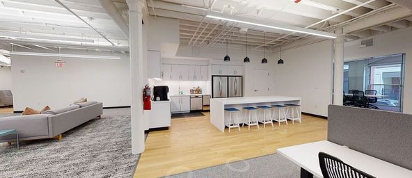239-245 Causeway Street & Medford Street, Boston, MA 02114